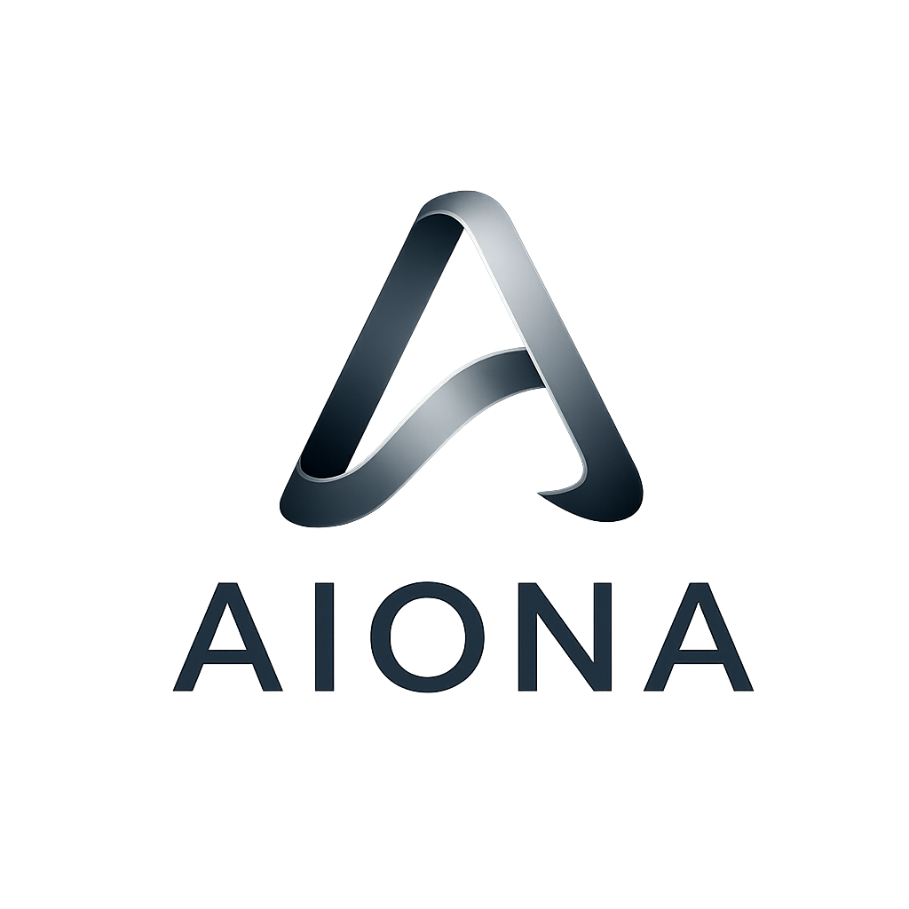 AIONA logo